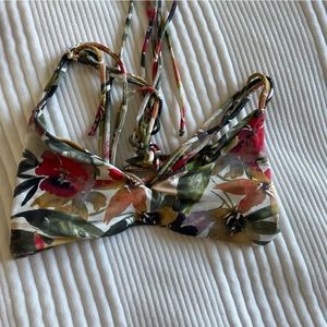 Boy + Arrows bikini size medium